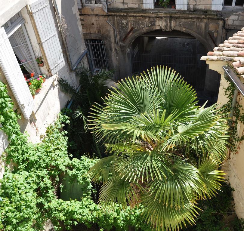 Apartmán Arelate Sejour Arles Exteriér fotografie