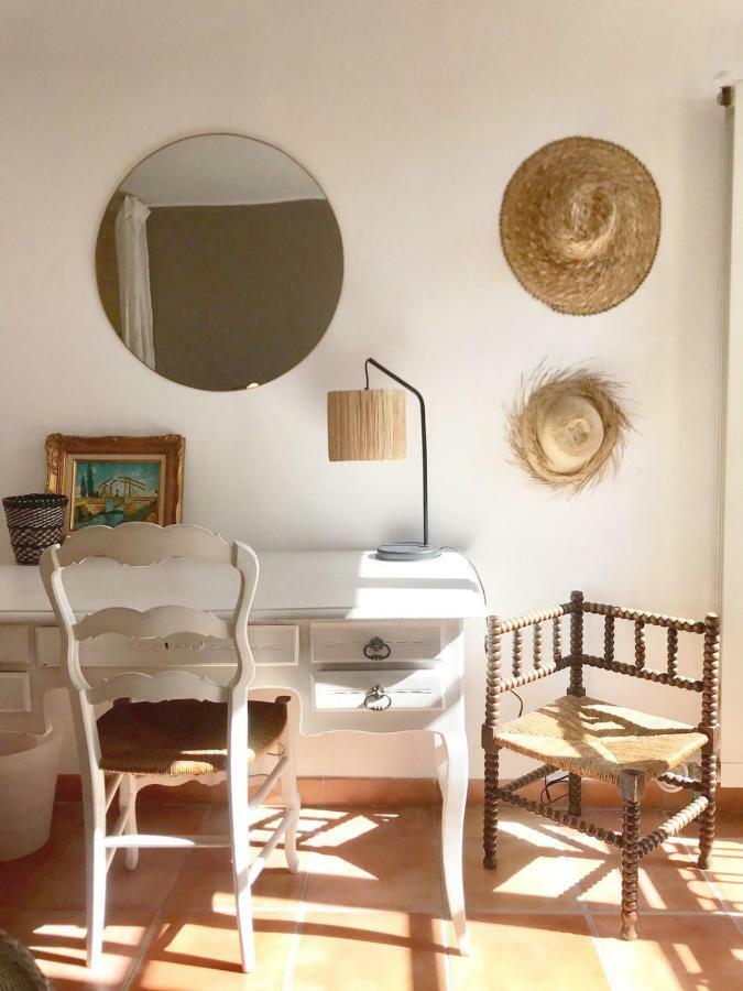 Apartmán Arelate Sejour Arles Exteriér fotografie
