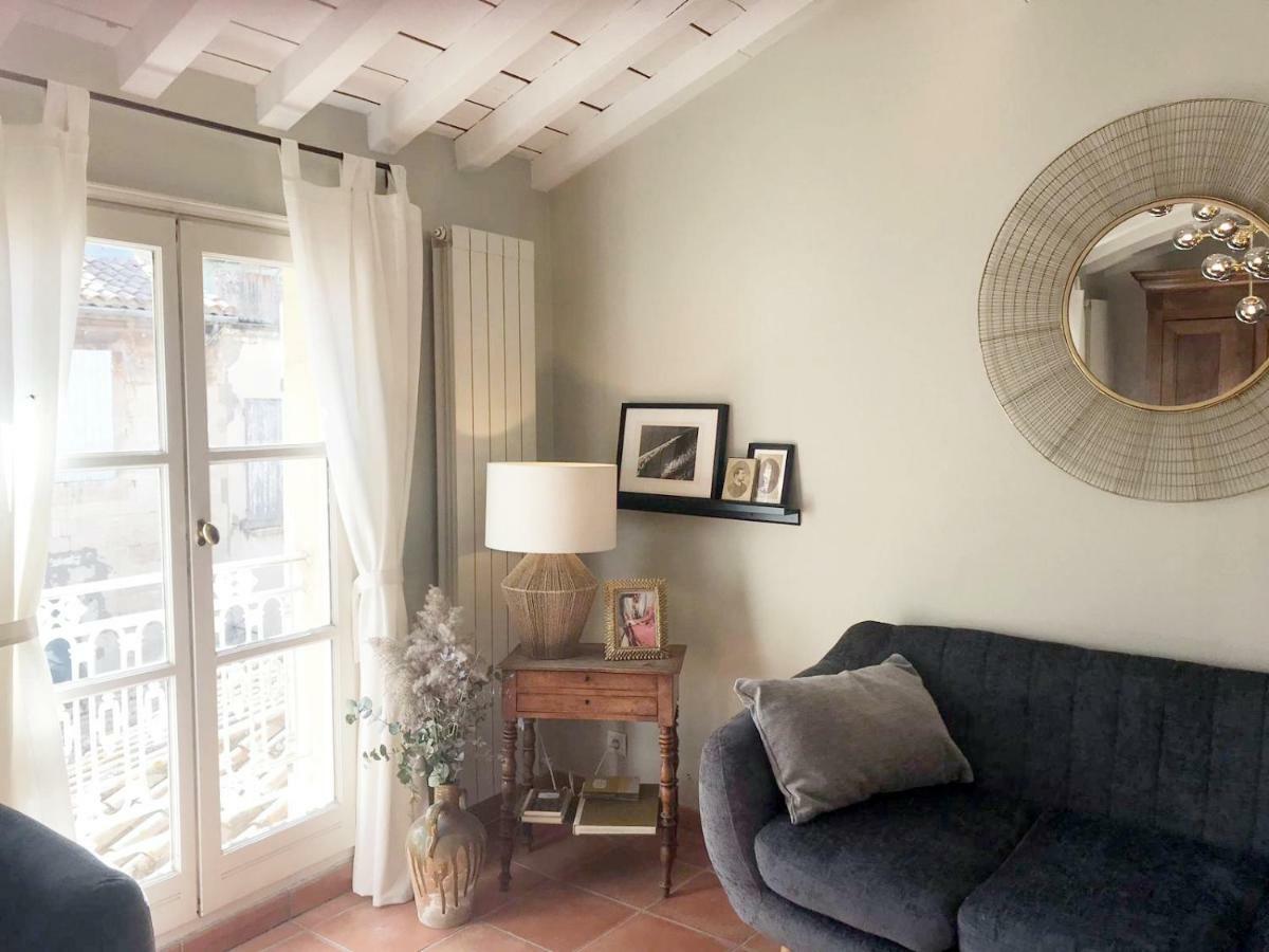 Apartmán Arelate Sejour Arles Exteriér fotografie