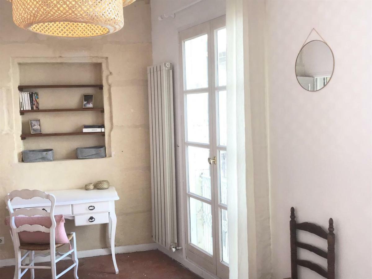 Apartmán Arelate Sejour Arles Exteriér fotografie