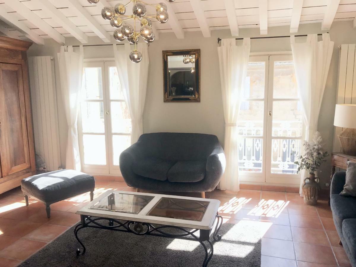 Apartmán Arelate Sejour Arles Exteriér fotografie