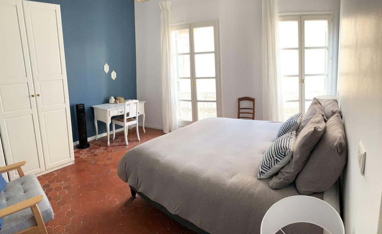 Apartmán Arelate Sejour Arles Exteriér fotografie
