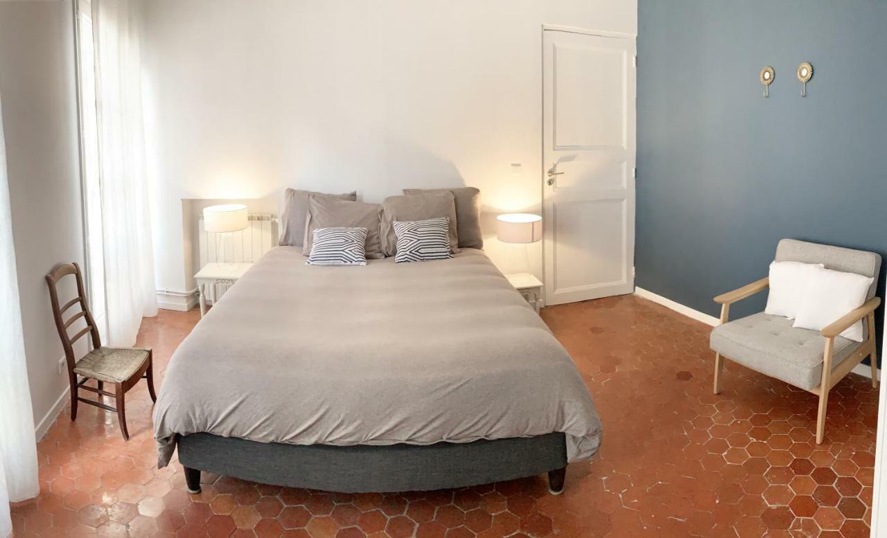 Apartmán Arelate Sejour Arles Exteriér fotografie