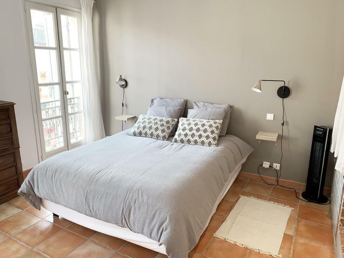 Apartmán Arelate Sejour Arles Exteriér fotografie