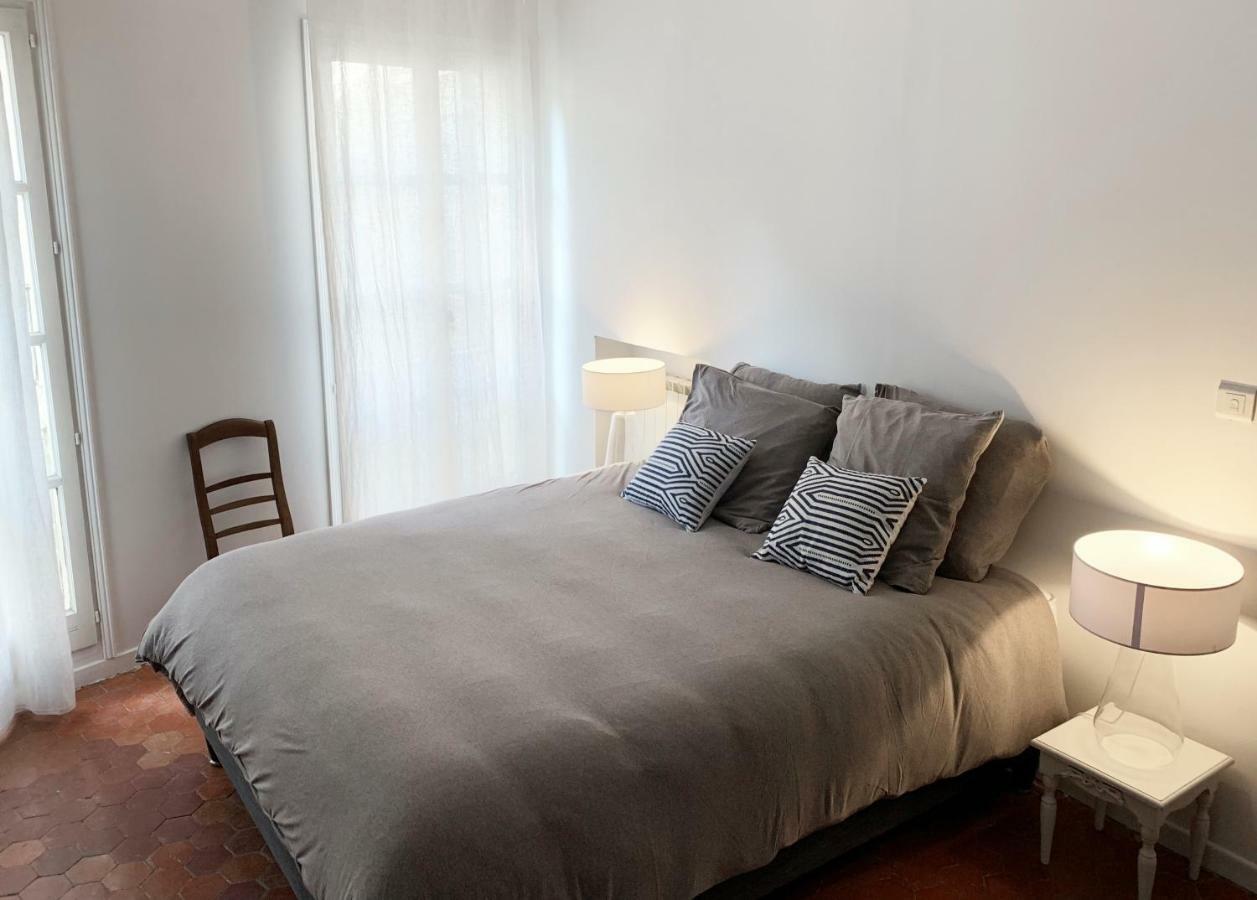Apartmán Arelate Sejour Arles Exteriér fotografie