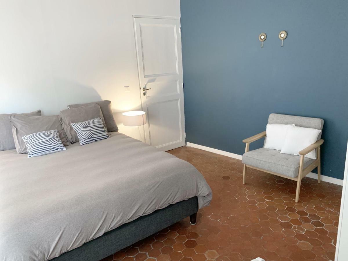 Apartmán Arelate Sejour Arles Exteriér fotografie