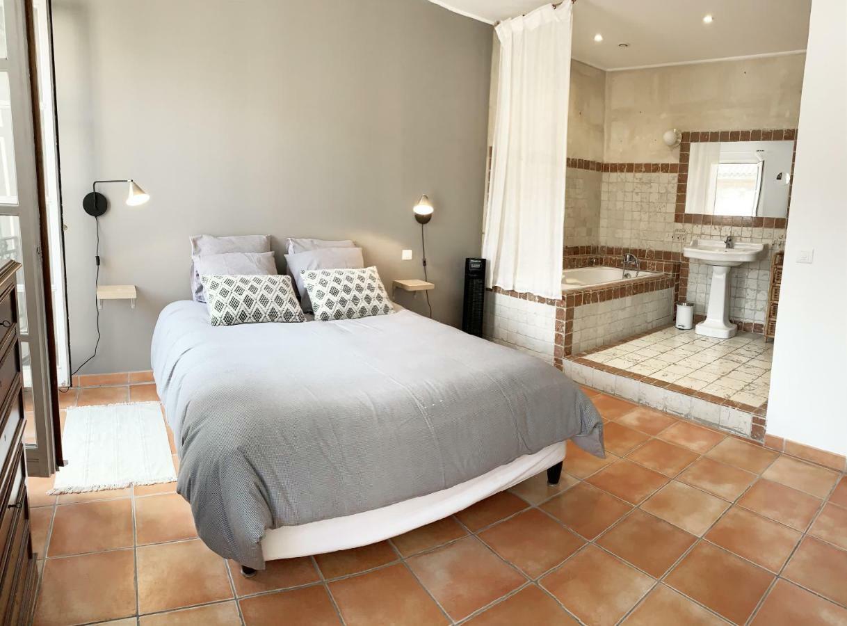 Apartmán Arelate Sejour Arles Exteriér fotografie