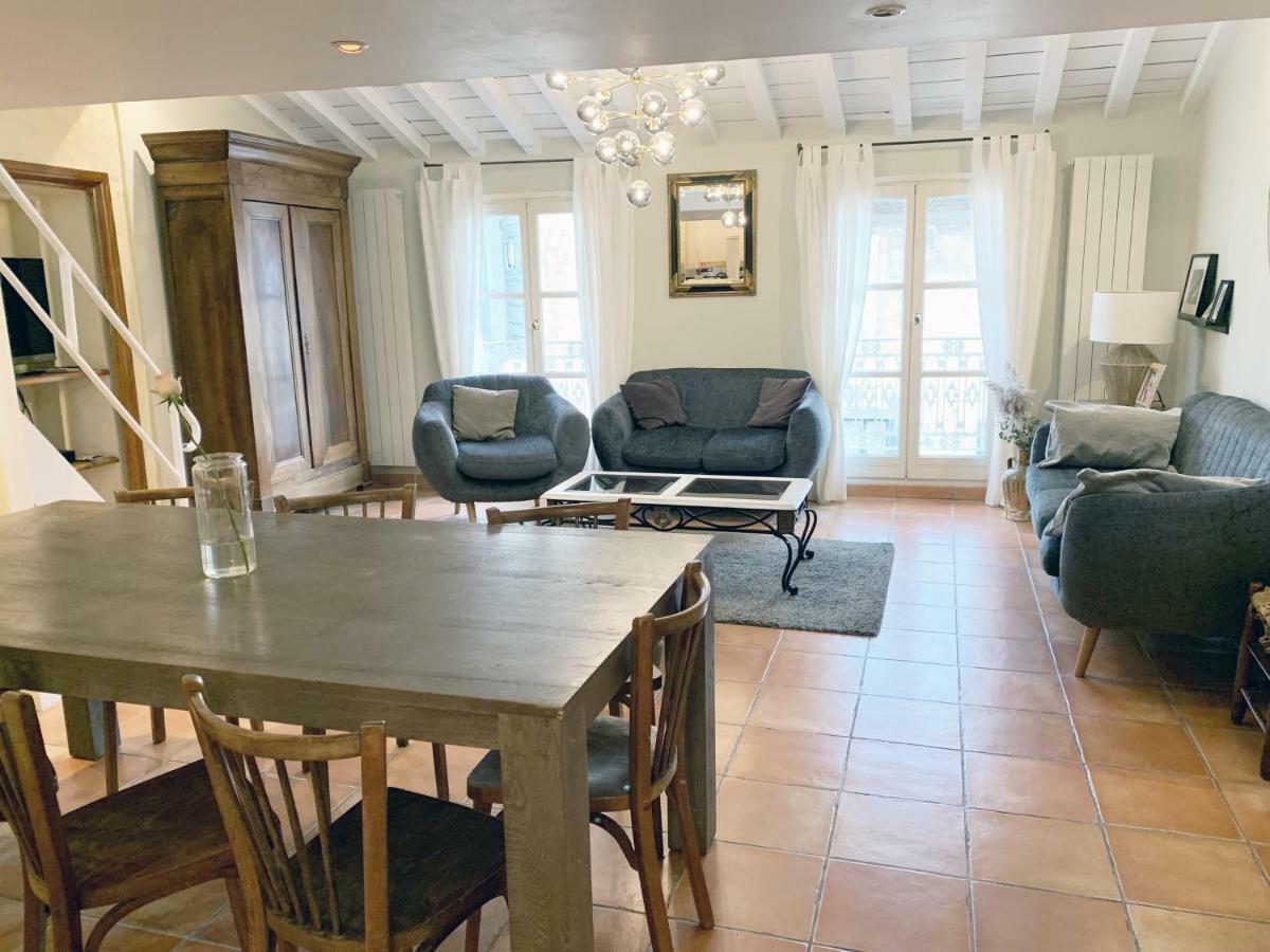Apartmán Arelate Sejour Arles Exteriér fotografie