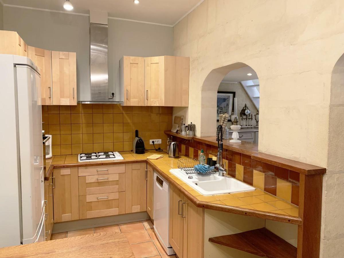 Apartmán Arelate Sejour Arles Exteriér fotografie
