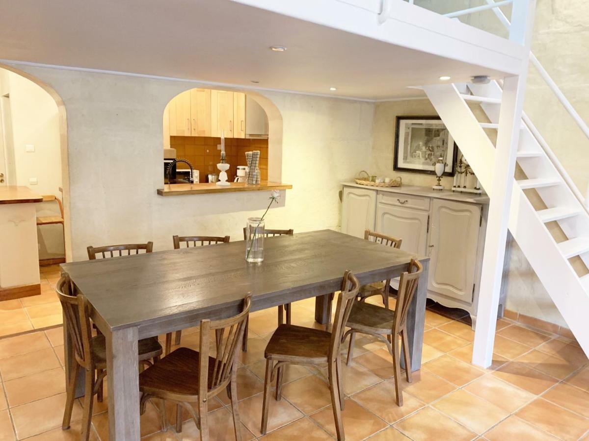 Apartmán Arelate Sejour Arles Exteriér fotografie