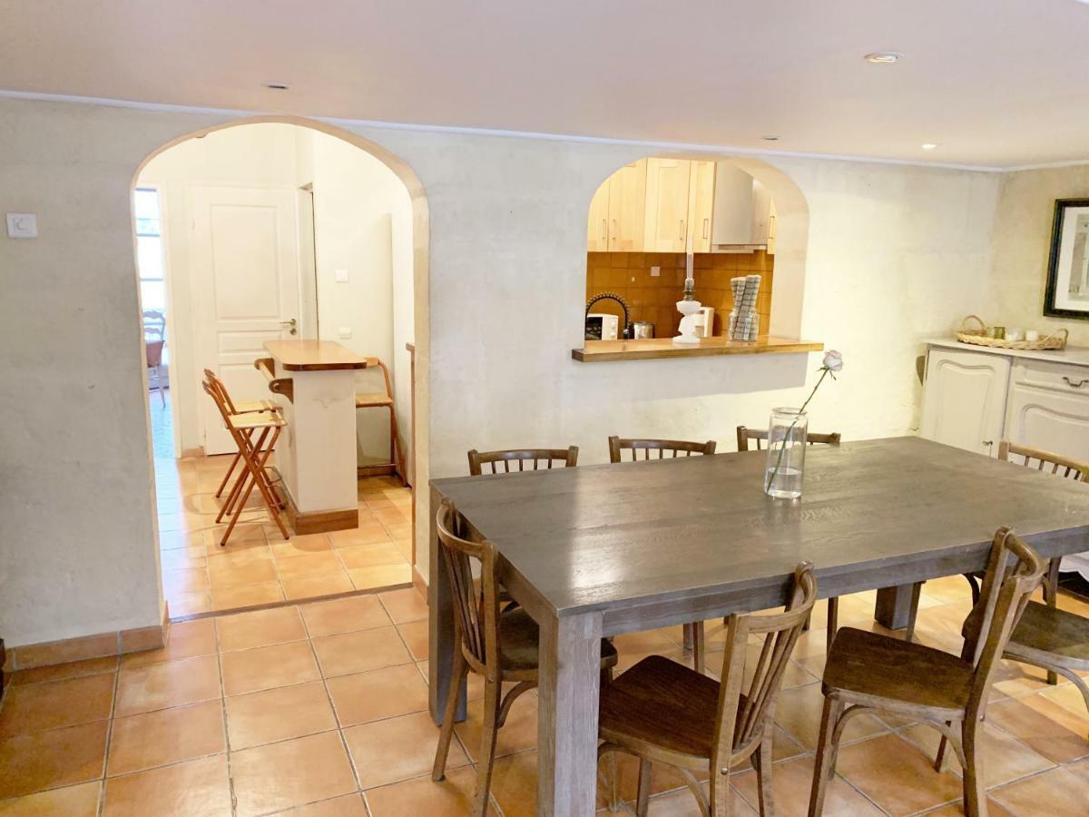 Apartmán Arelate Sejour Arles Exteriér fotografie