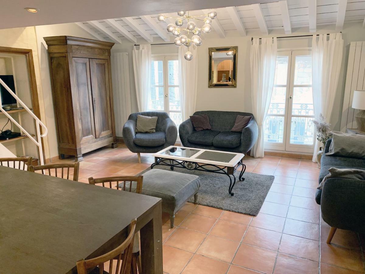 Apartmán Arelate Sejour Arles Exteriér fotografie