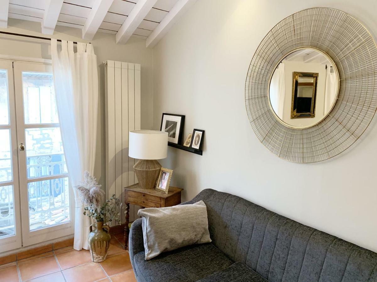 Apartmán Arelate Sejour Arles Exteriér fotografie