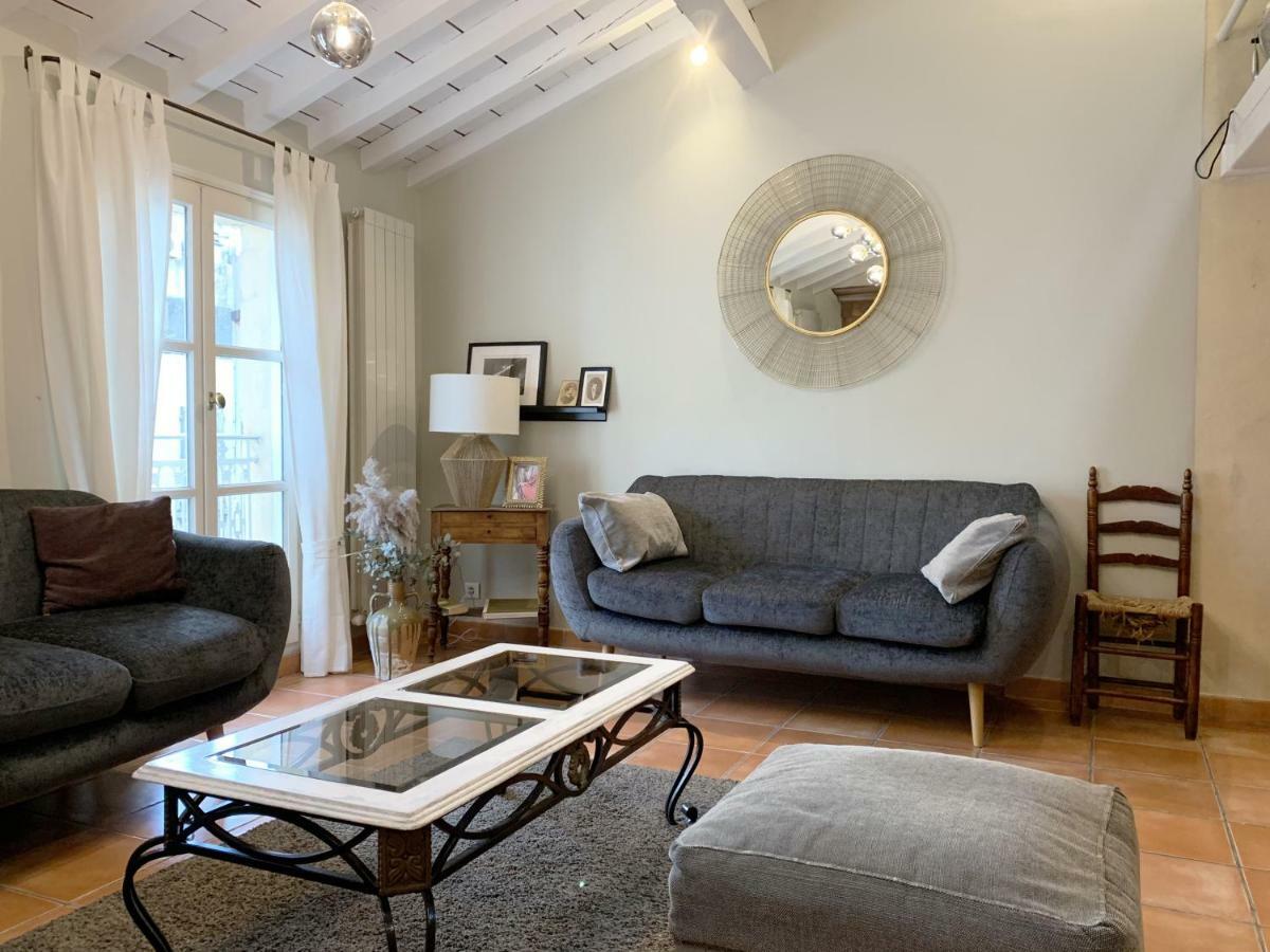 Apartmán Arelate Sejour Arles Exteriér fotografie
