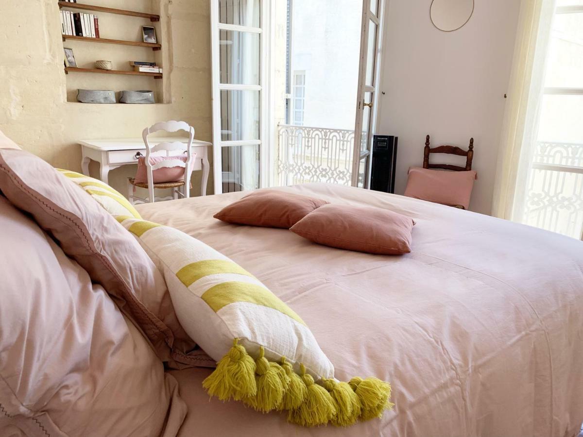 Apartmán Arelate Sejour Arles Exteriér fotografie