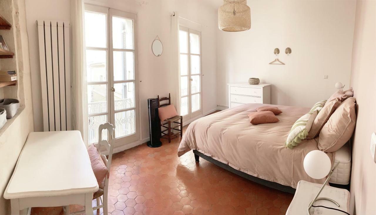 Apartmán Arelate Sejour Arles Exteriér fotografie