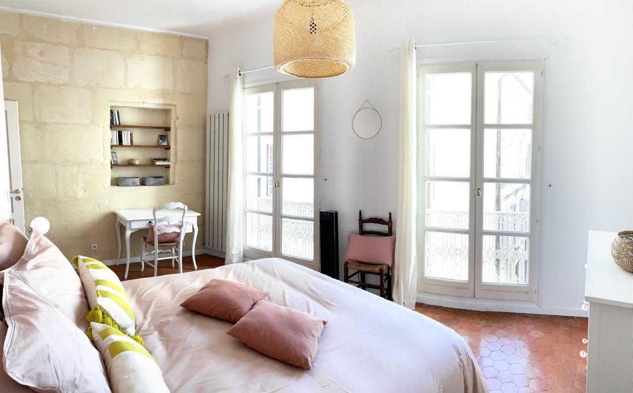 Apartmán Arelate Sejour Arles Exteriér fotografie