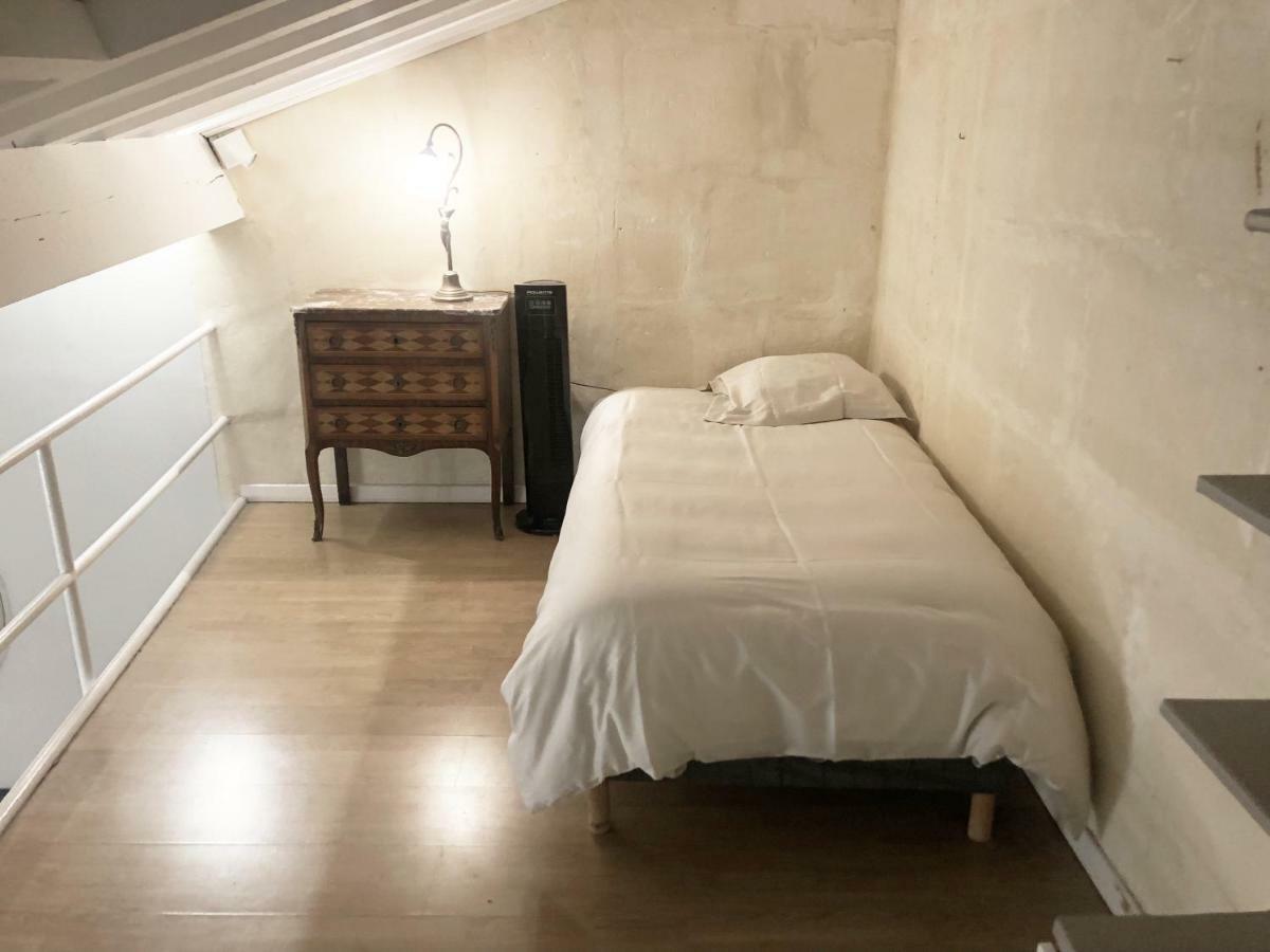Apartmán Arelate Sejour Arles Exteriér fotografie