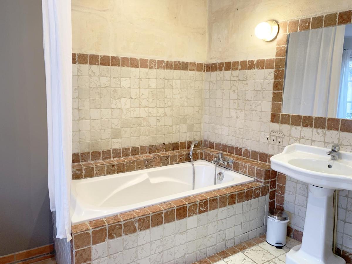 Apartmán Arelate Sejour Arles Exteriér fotografie