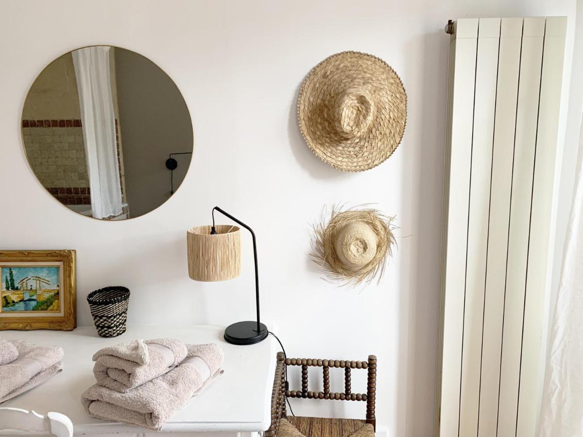 Apartmán Arelate Sejour Arles Exteriér fotografie